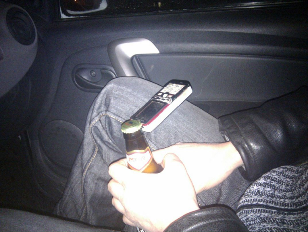 Константин Байменов | Москва