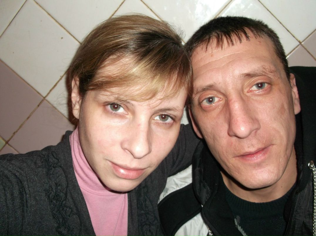 Юрий Костомаров Yurzy1980 | Змиевка