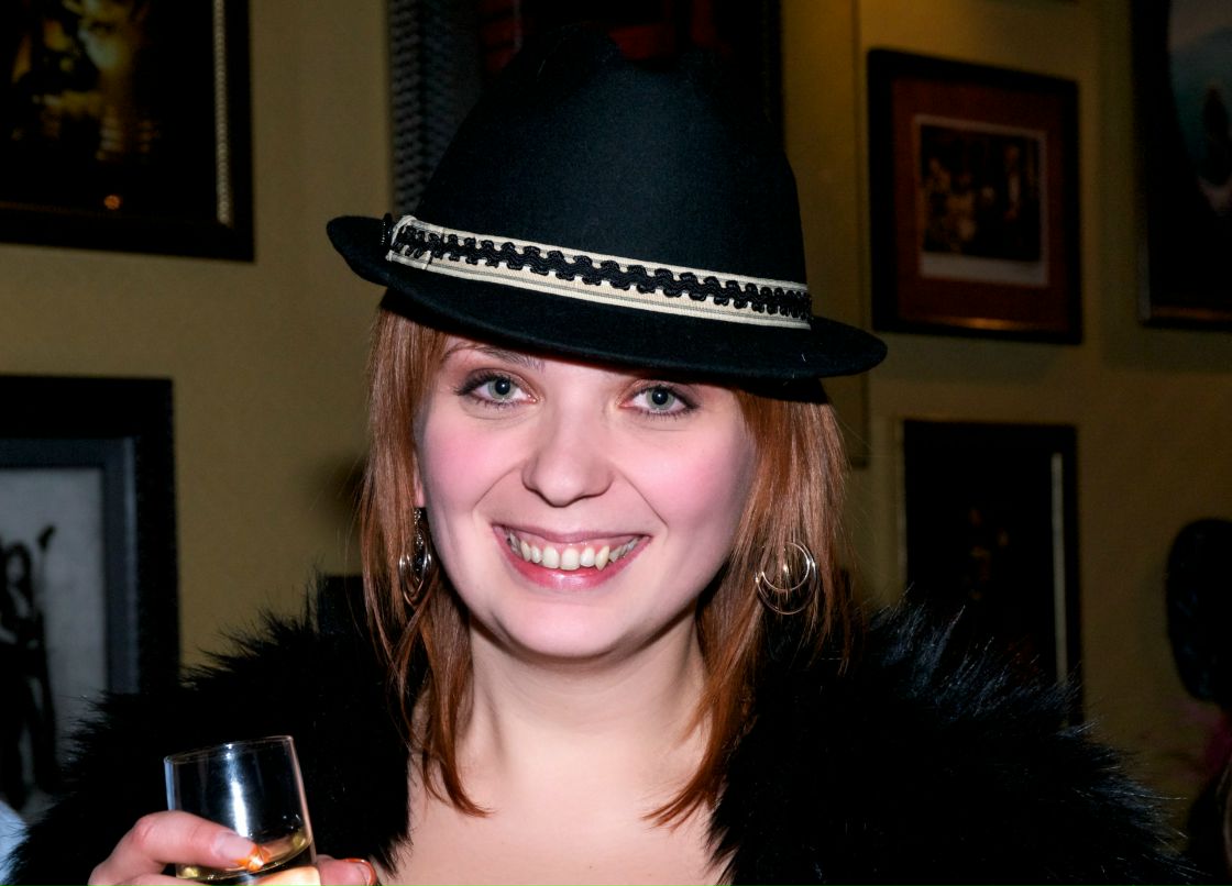 Светлана Павлова | Москва