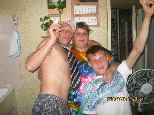 №13, Наталия Трофимова №13, Наталия Трофимова