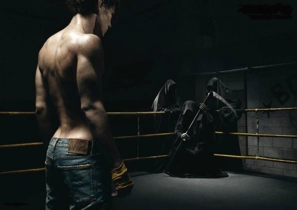 Костя Защук | Клинцы