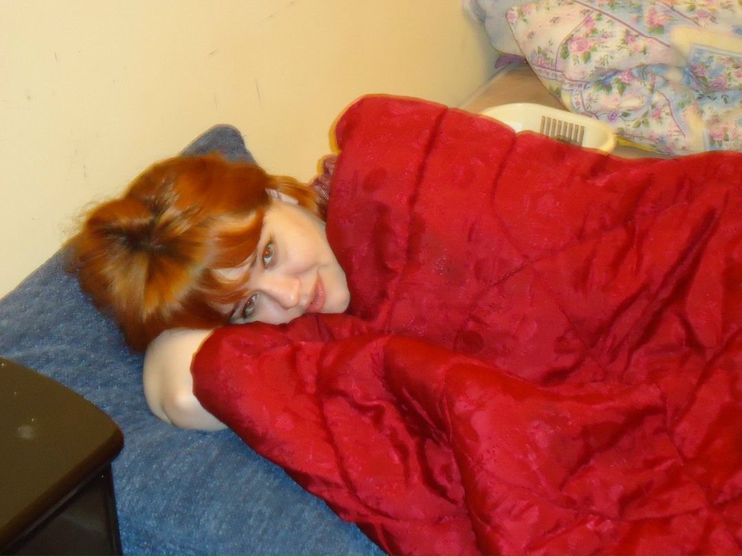 Любовь Мудрова | Санкт-Петербург