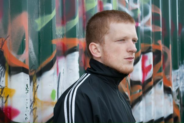 №11, Виктор Гальчук №11, Виктор Гальчук