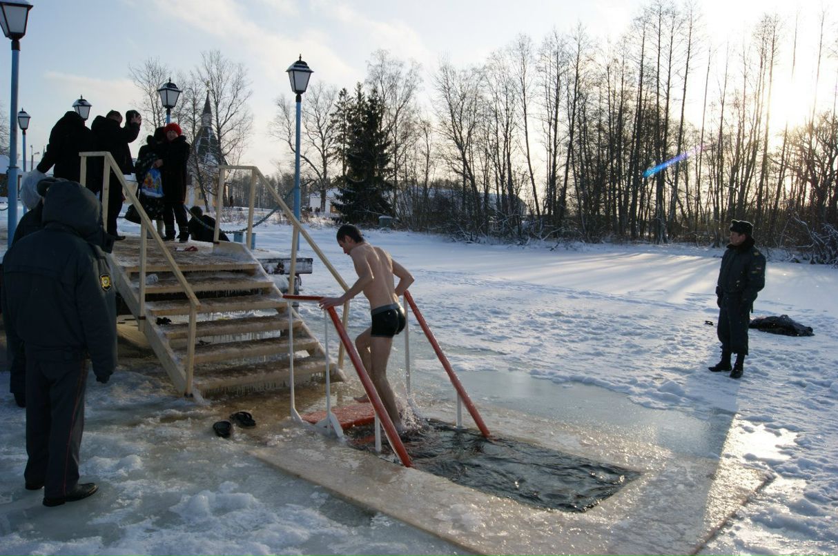 Макс Бубнов | Санкт-Петербург
