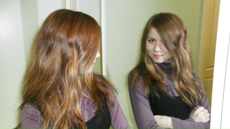 Дарья Корягина | Краснокамск