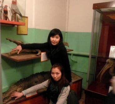 Вероника Васильева | Якутск