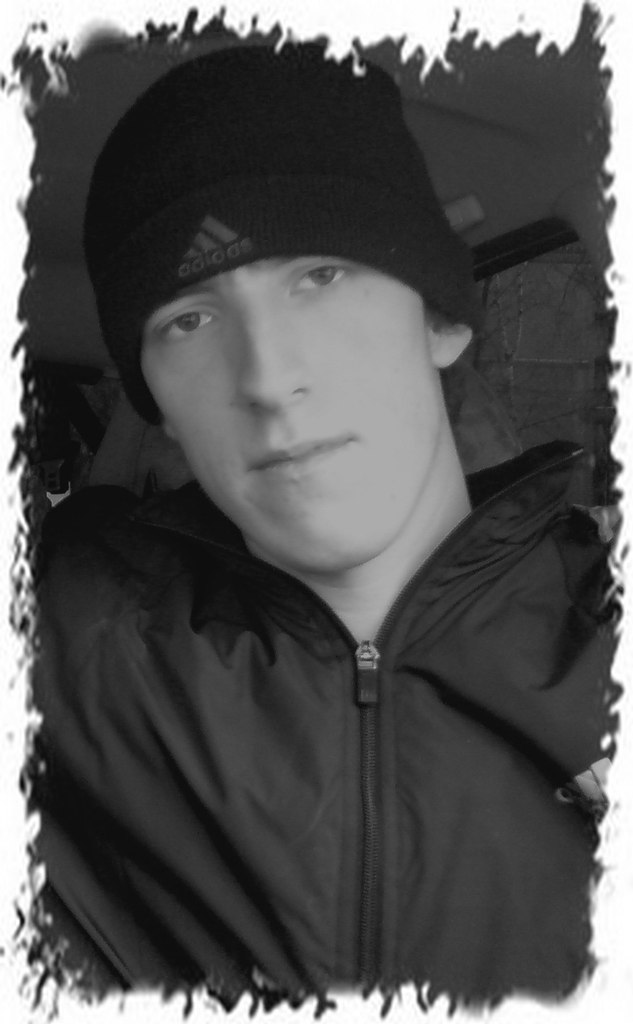 Мишка Щербина --> AtamaN <-- | Нижний Новгород