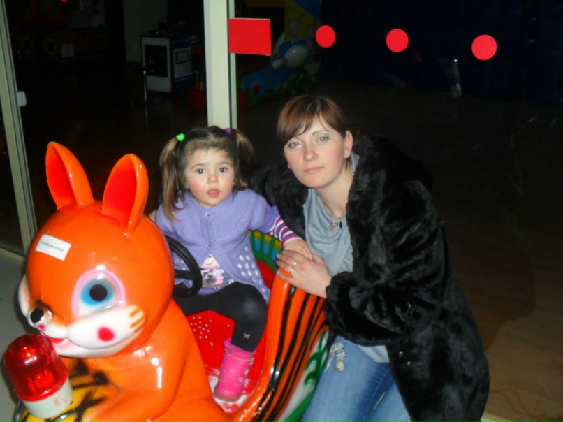 Marua Holovcak | Турка