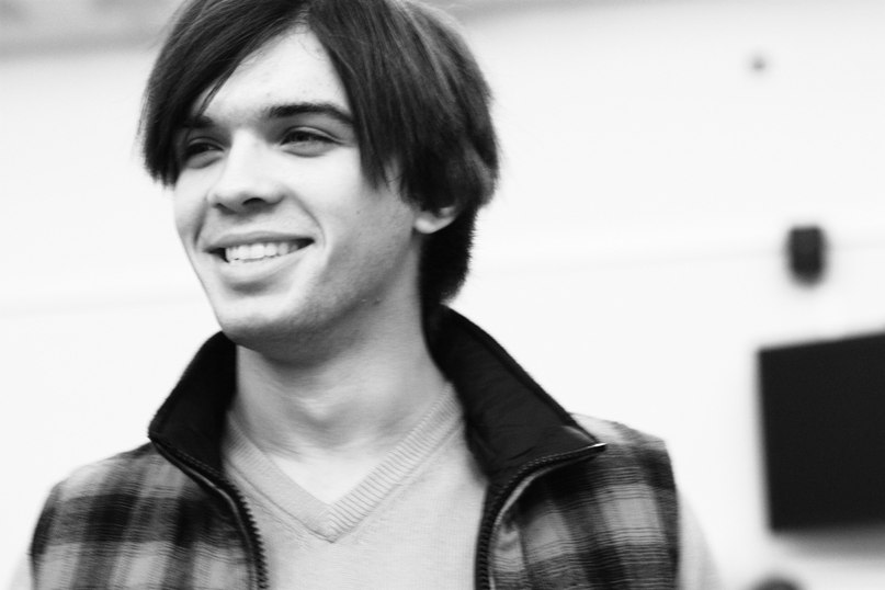 Кирюша Зубов Voice off | Москва