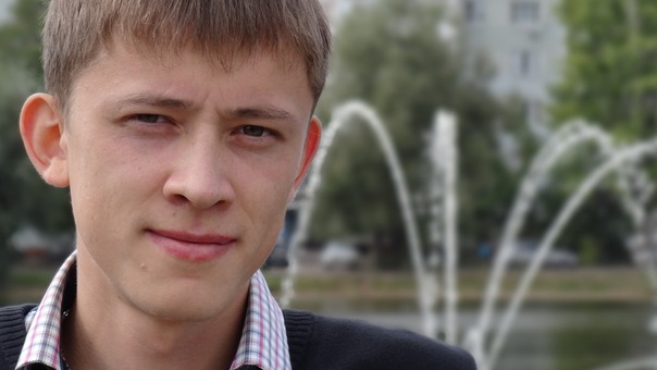 №17, Марсель Сафиуллин №17, Марсель Сафиуллин