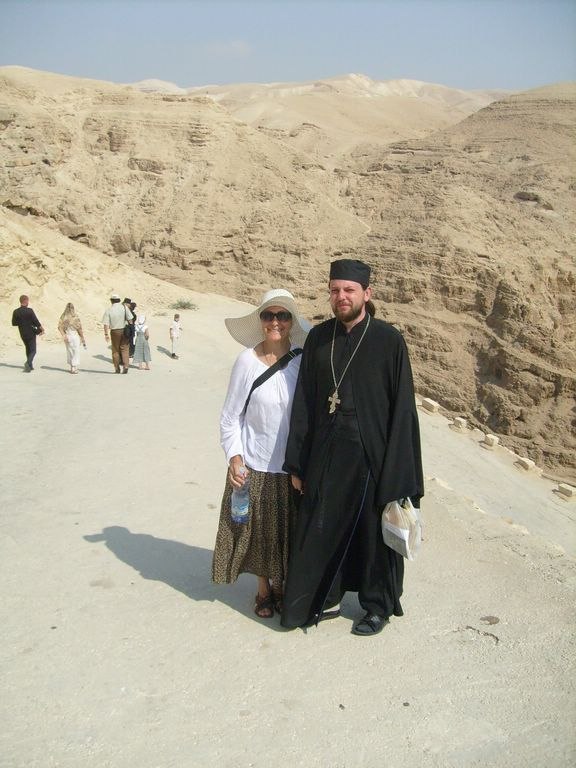 Антоний Малинский (иеромонах) | 