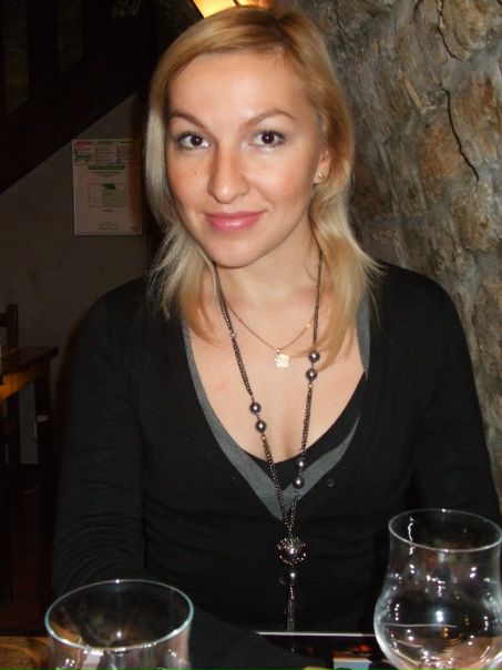 №11, Natalia Denisova, Paris №11, Natalia Denisova, Paris