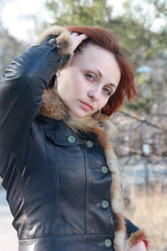 Алёна Денисюк | Киев