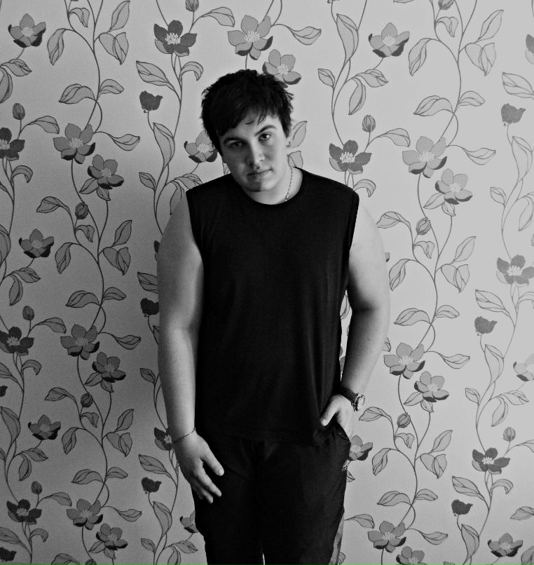 Владислав Вальчук | Каменское / Днепродзержинск