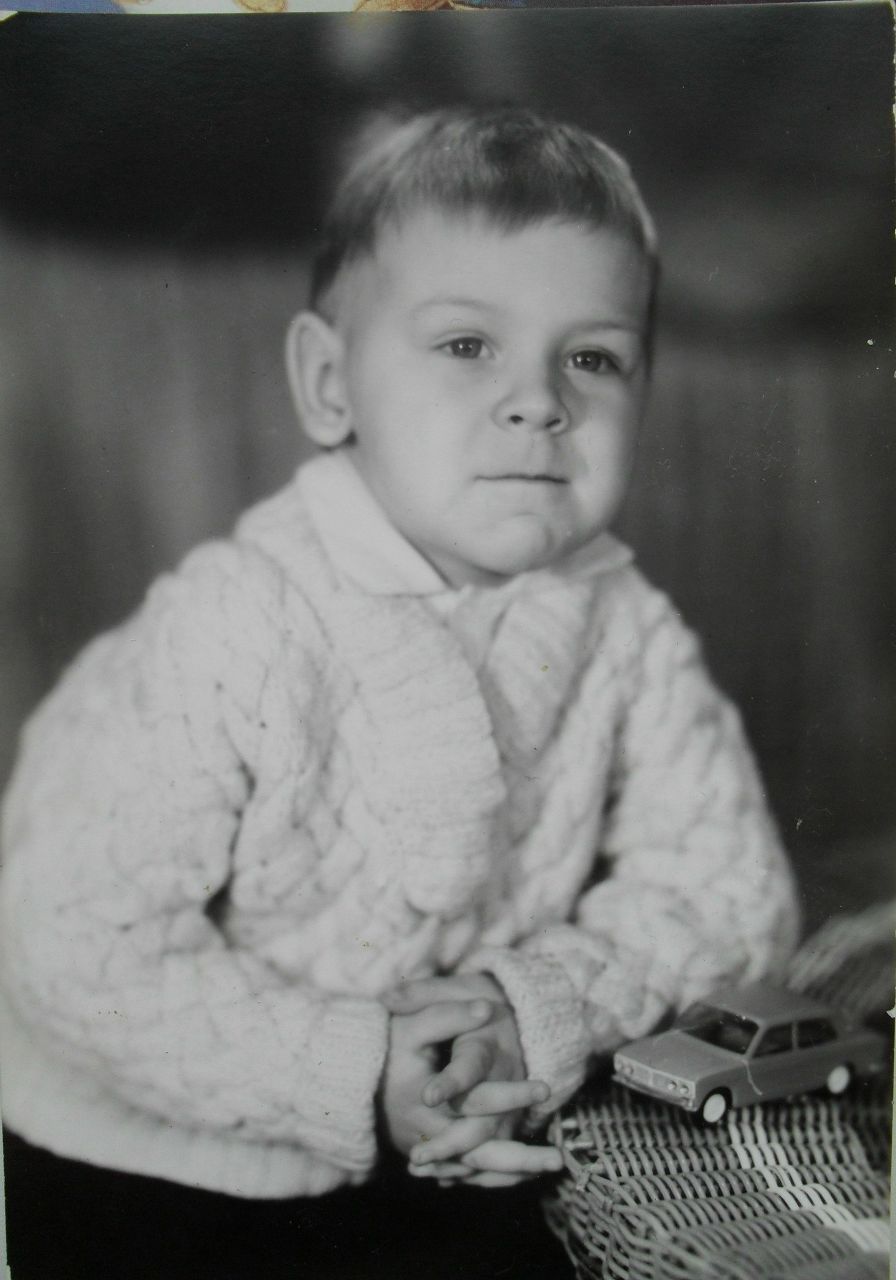 Николай Пестов | Тольятти