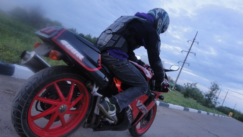 Андрей Рандошкин | Важины