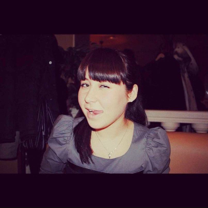 Эля Shakirova | Казань