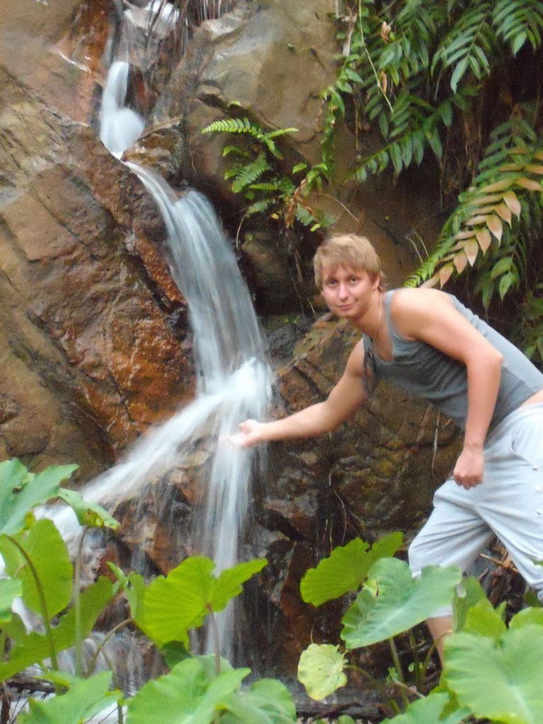 Данила Пахомов | Санкт-Петербург