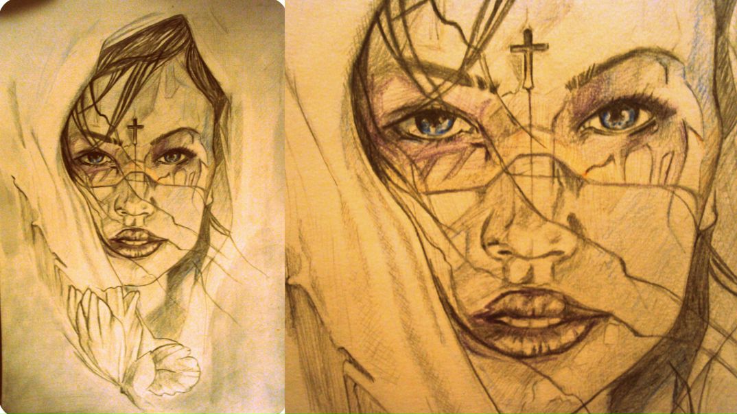 №2, Виолетта Ульянова, Москва №2, Виолетта Ульянова, Москва