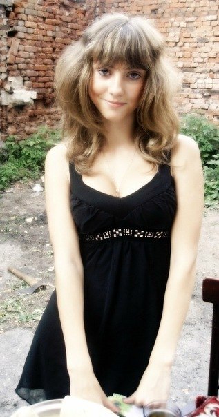 Олеся Даулеталиева | Самара