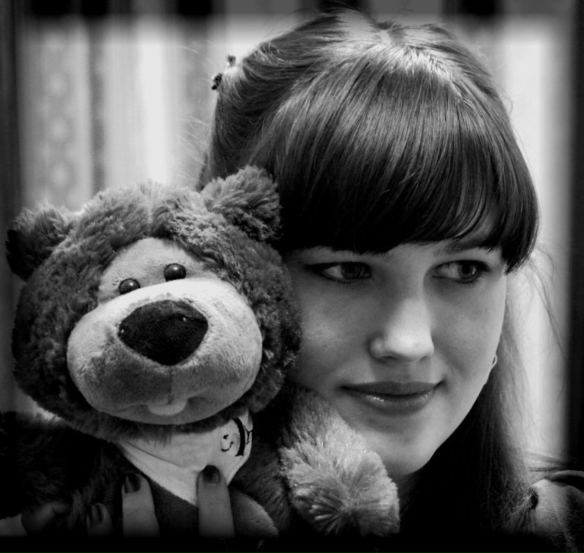 Надежда Любовная-Жукова | Владивосток