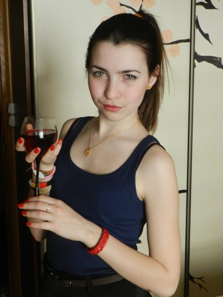 Настя Ткачук | Тель-Авив