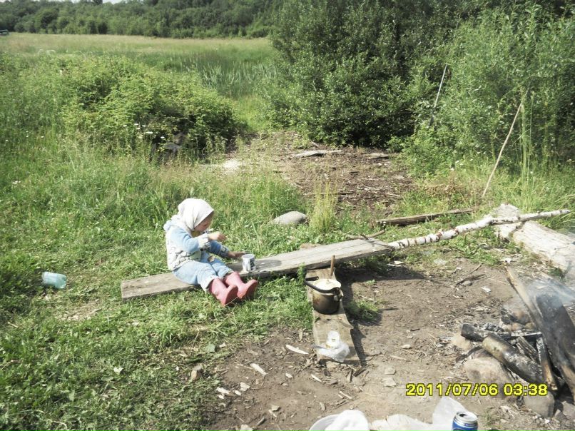 Павел Асонков | Санкт-Петербург
