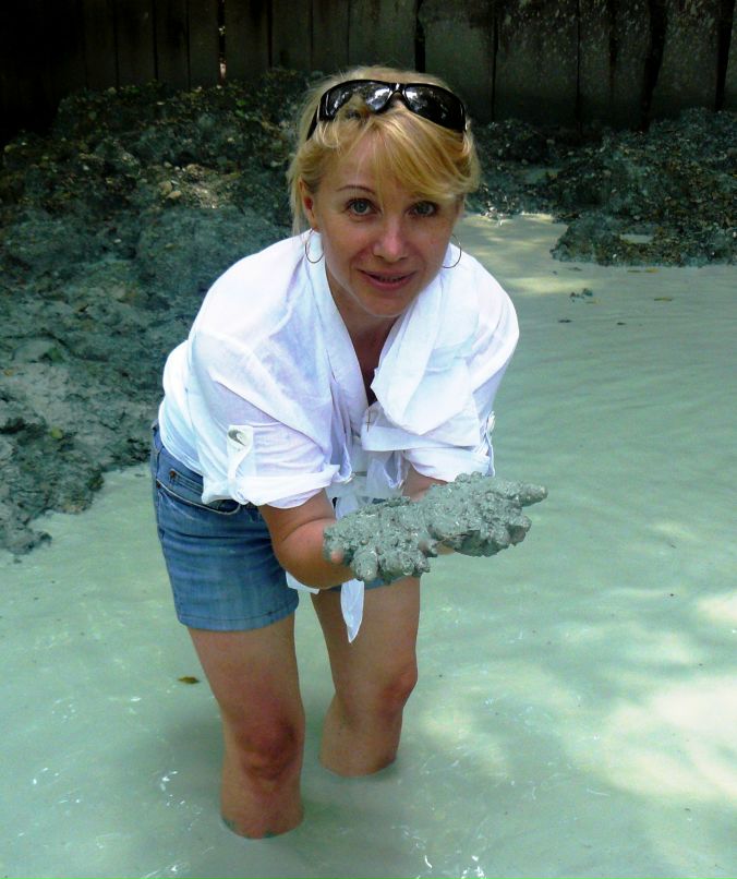 Светлана Трофимова | Москва