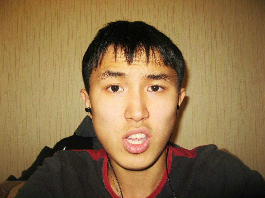 Дугар Эрдынеев | Улан-Удэ