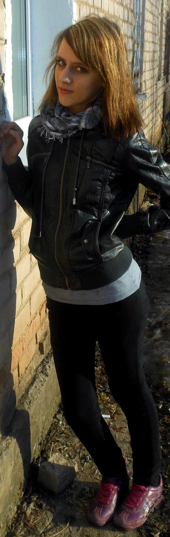 Sasha Popova | Оренбург