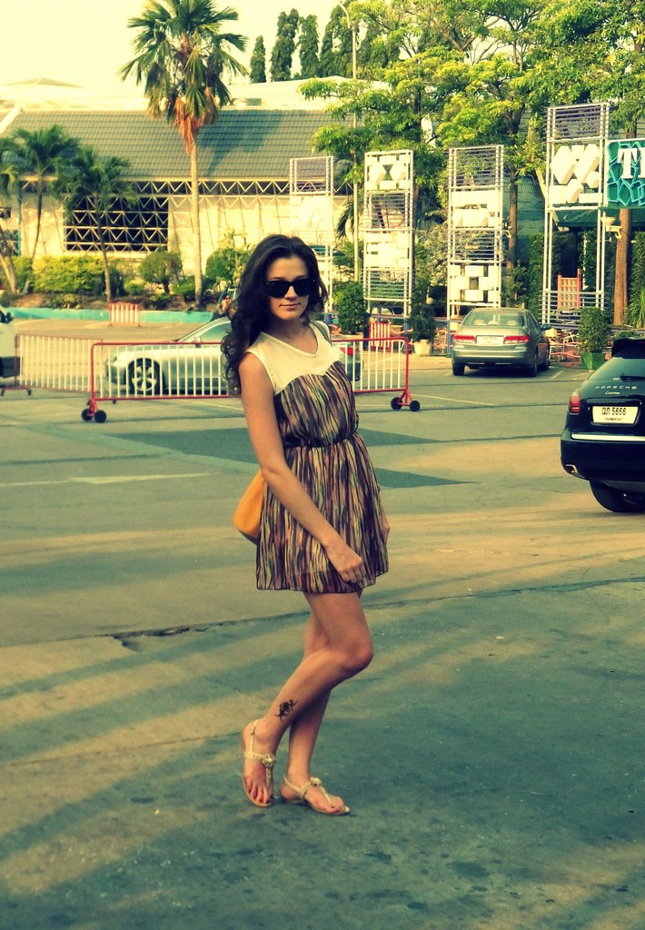 Диана Якушева | Санкт-Петербург