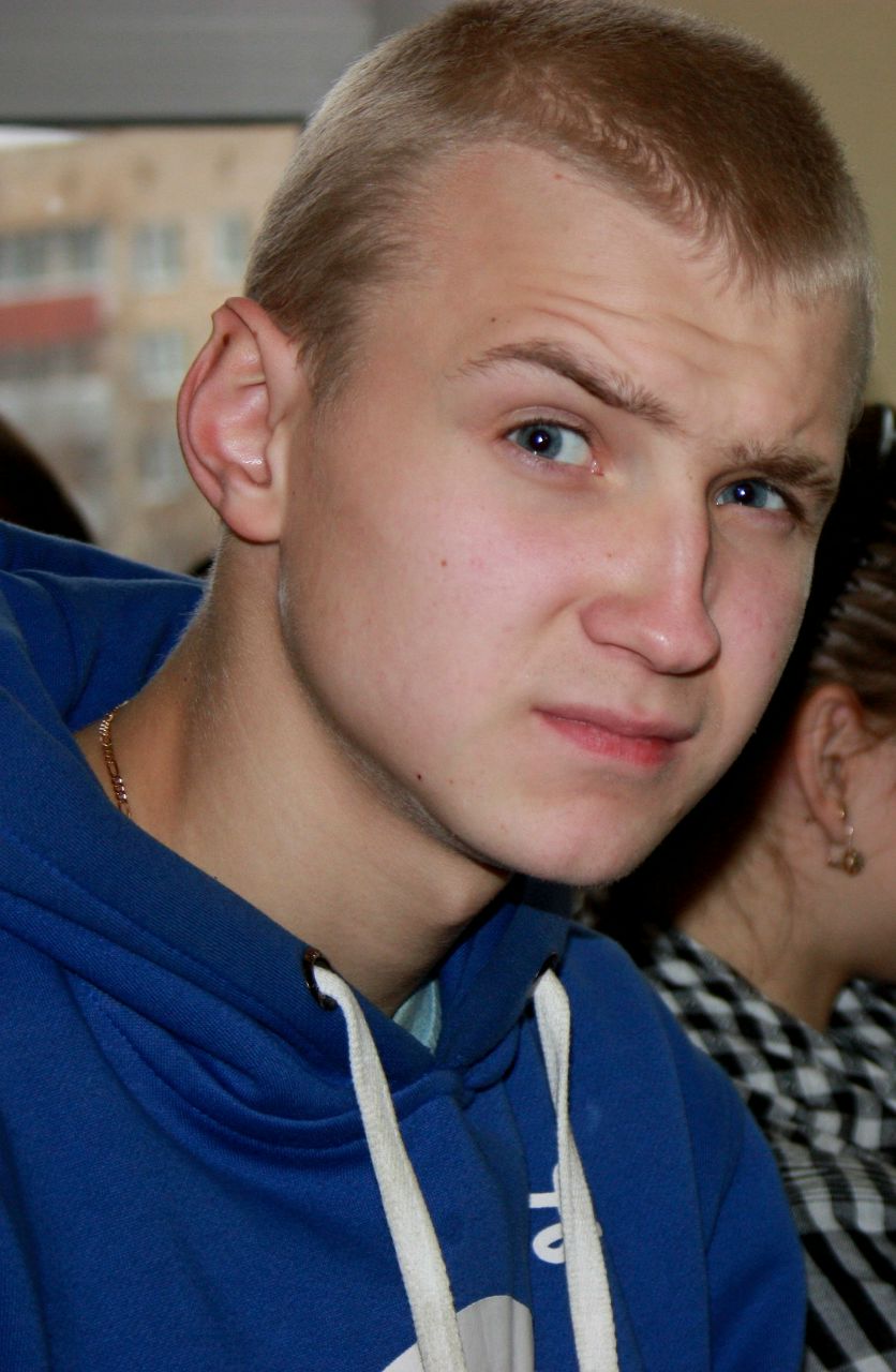 Андрей Климов | Москва