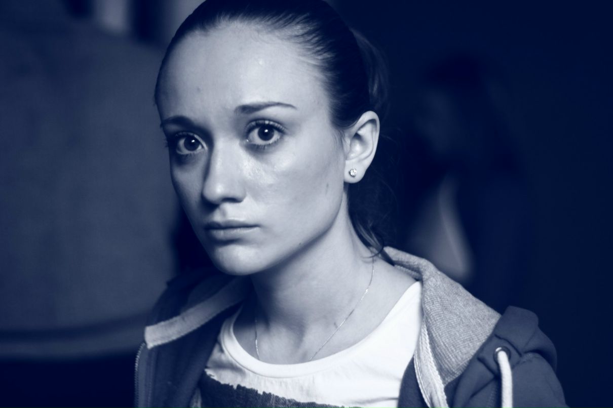 Галина Фирсова | Москва