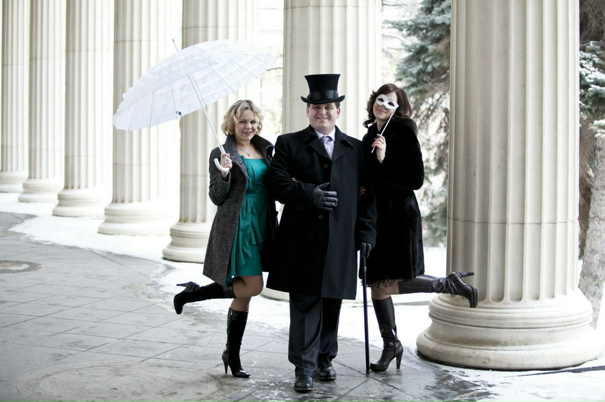 Владимир Цесевич | Химки