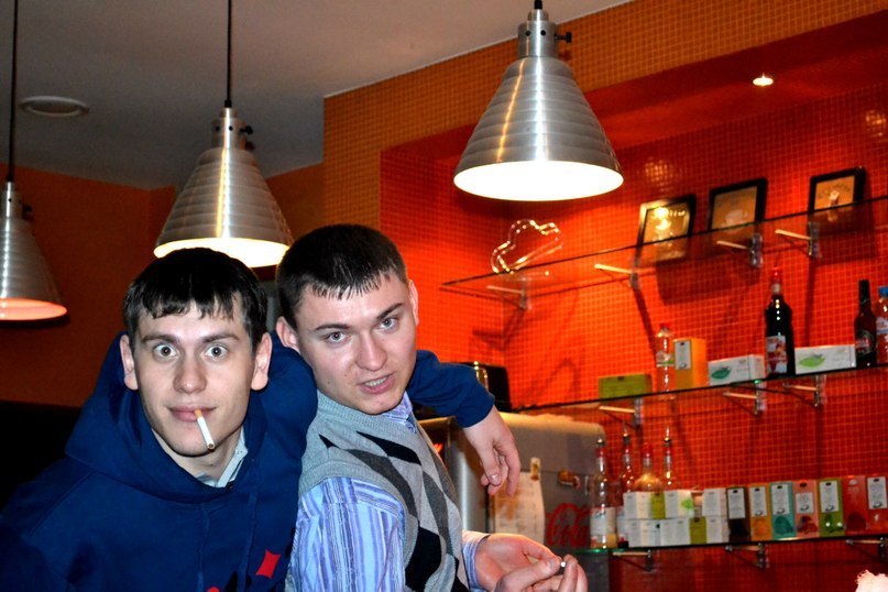 Евгений Курбаков | Москва