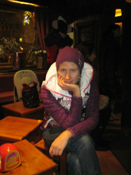 №8, Наталия Кузнецова (Бежан) №8, Наталия Кузнецова (Бежан)