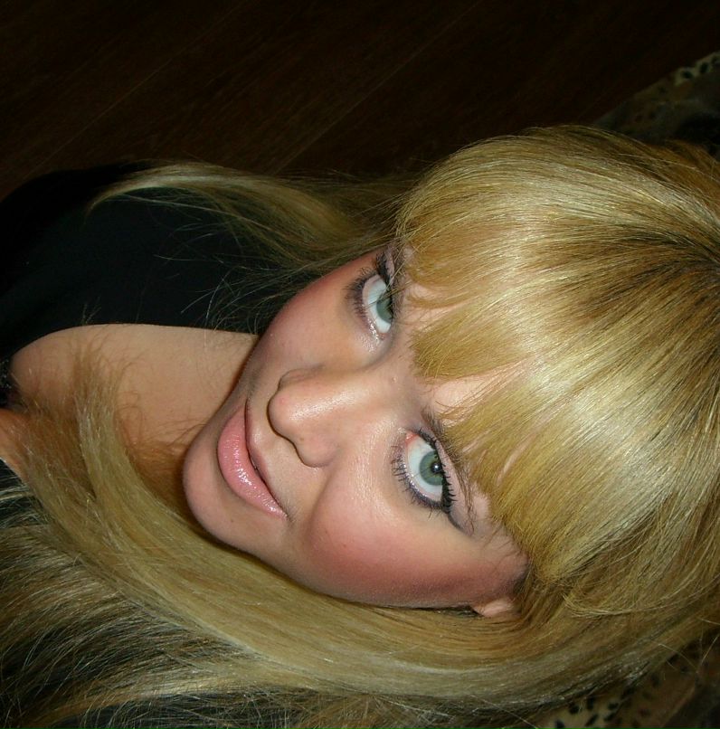 Яна Лучшева | Dubai