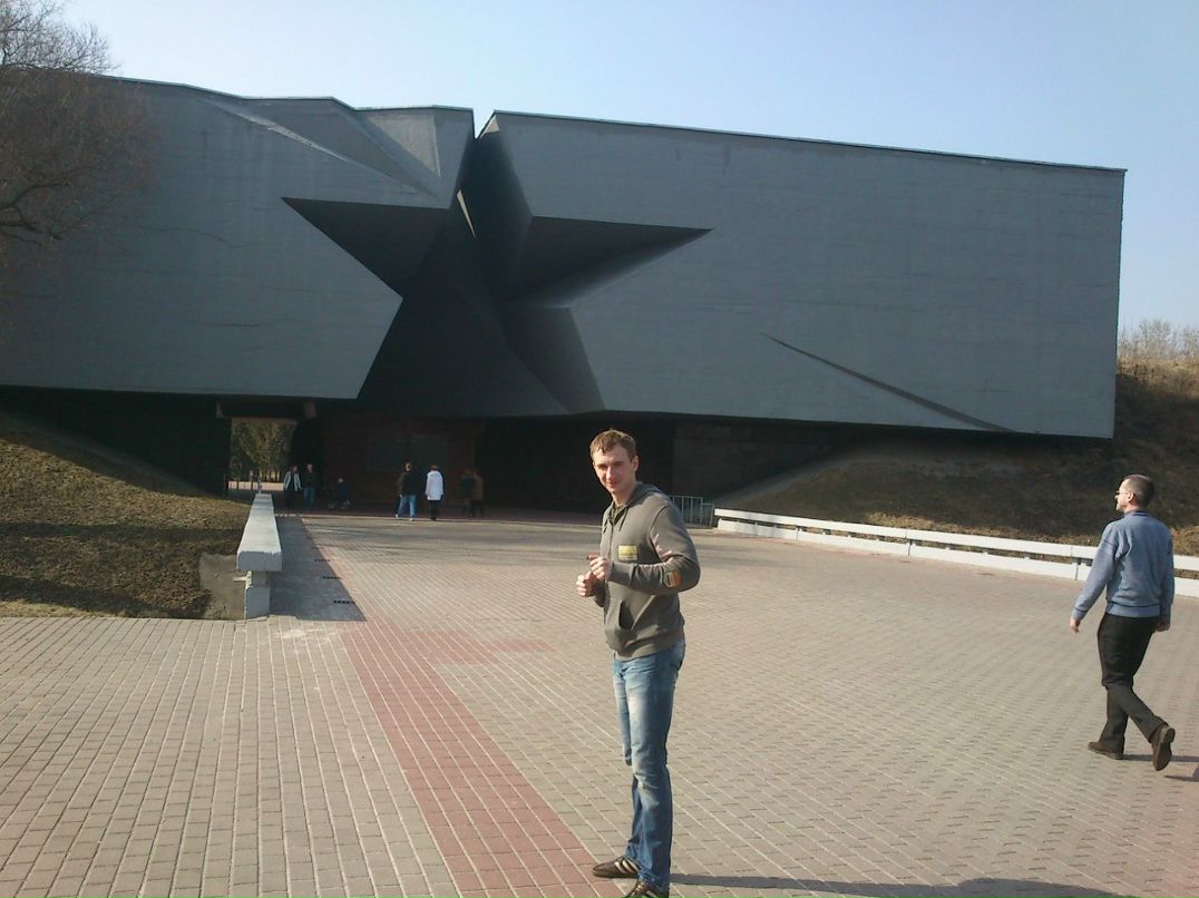 Андрей Сирож | Гомель