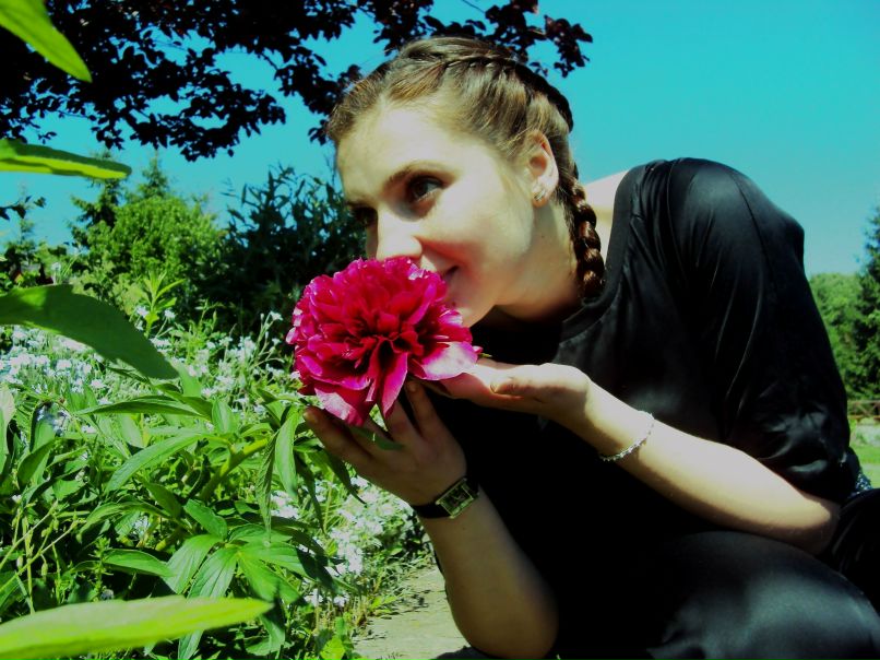 Юля Кулиняк | Дрогобыч