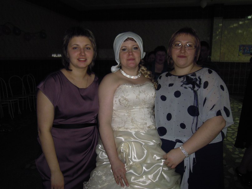 Наталья Тюленева | 