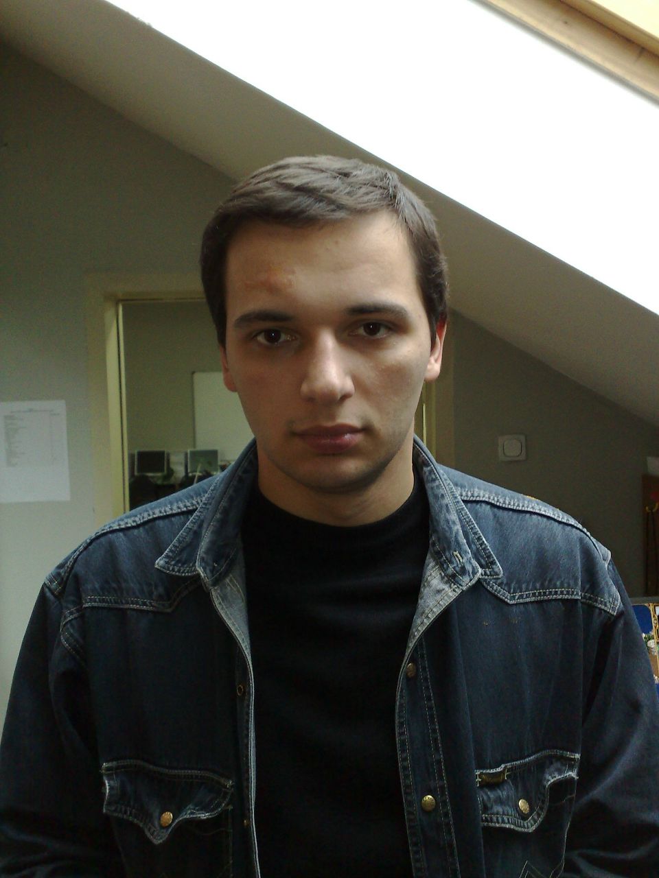 Юрий Трегубенко | Воронеж