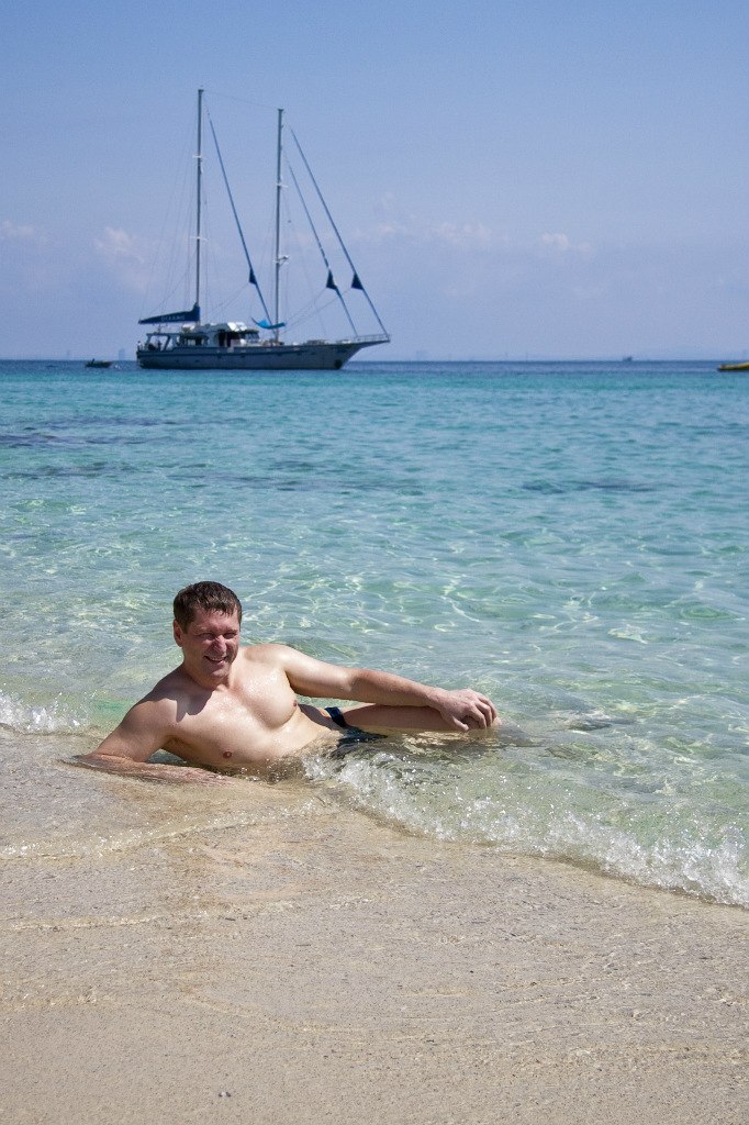 Петр Смирнов | Кострома