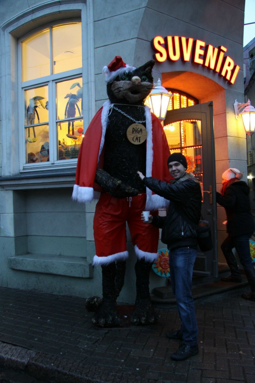 Rus Капатыч | Москва