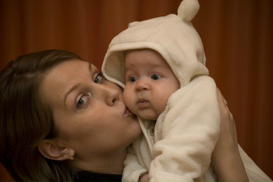 Светлана Крупская | Санкт-Петербург