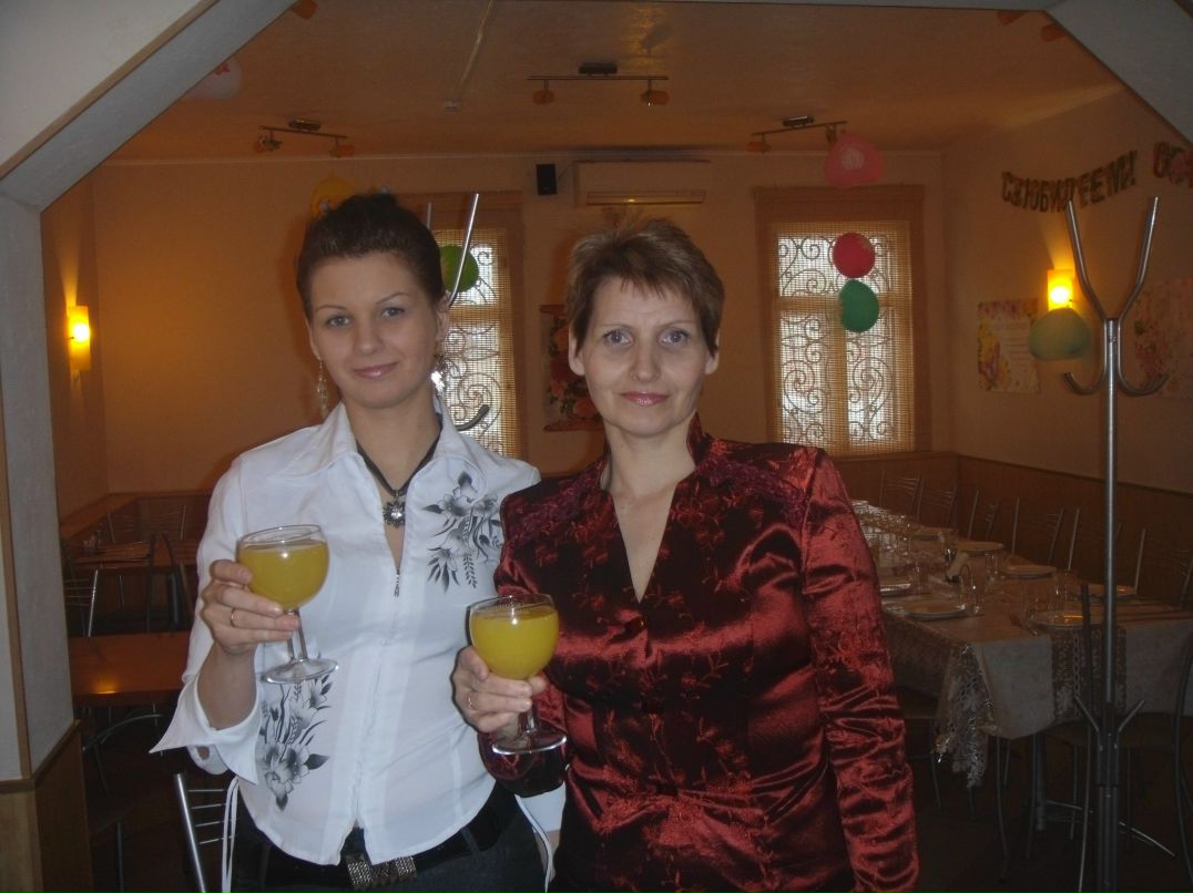 Екатерина Рыгосик | Новая Ладога