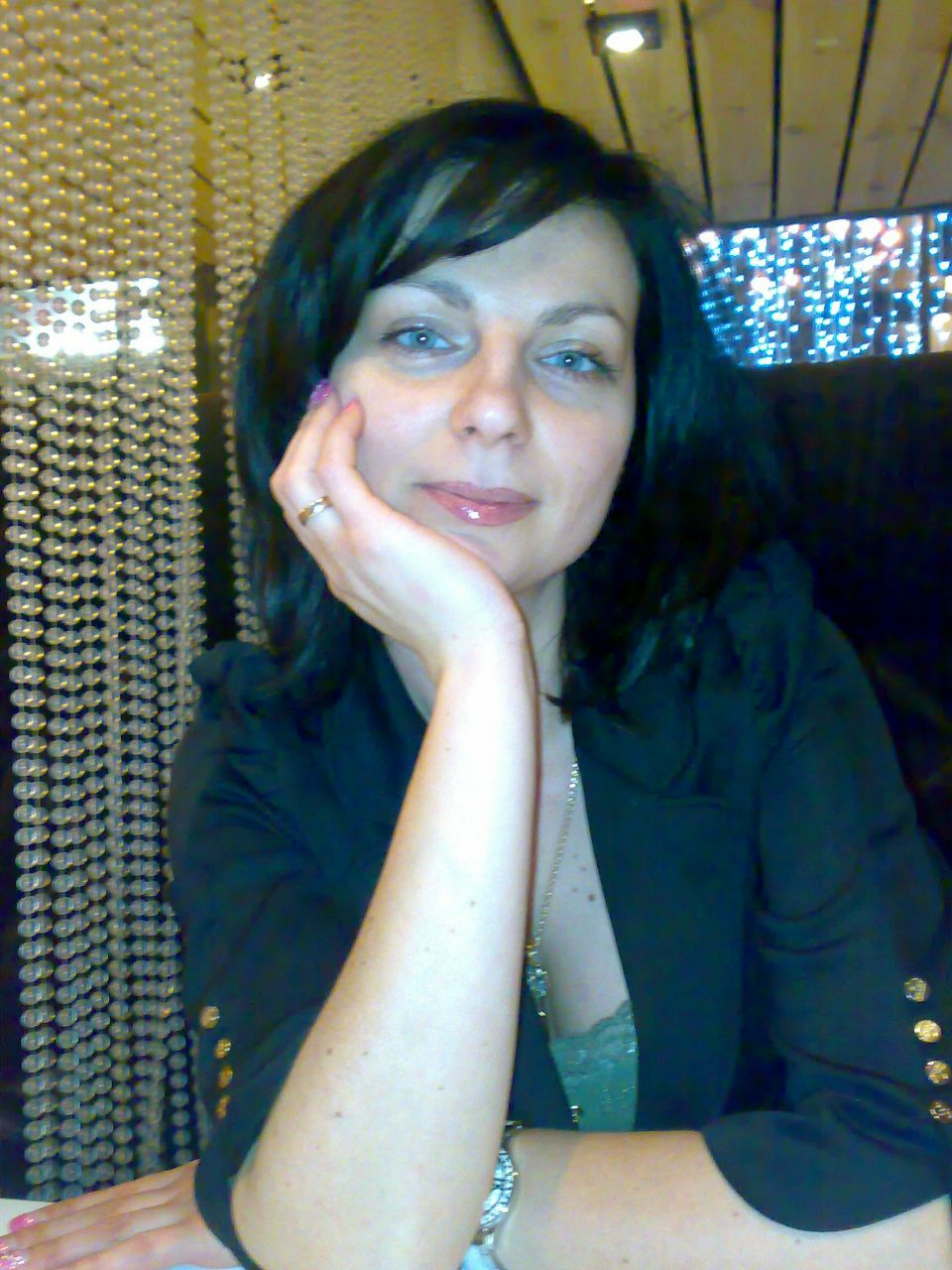 Людмила Дей | Киев