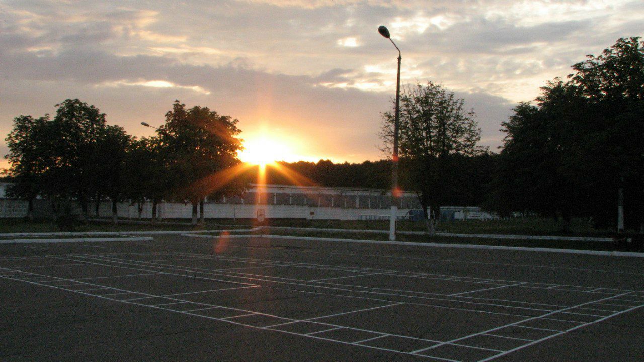 Николай Великожон | Киев