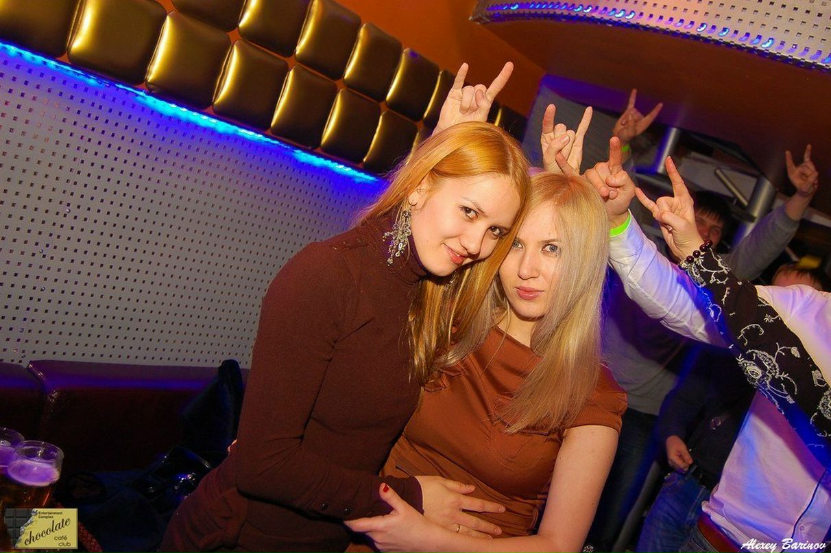 Мария Созонова | Заволжье