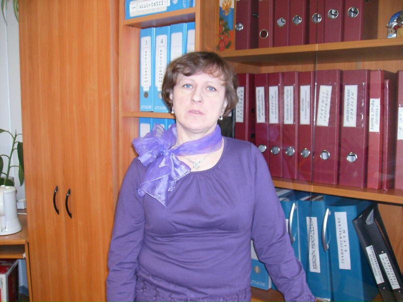 Людмила Морозова | Санкт-Петербург