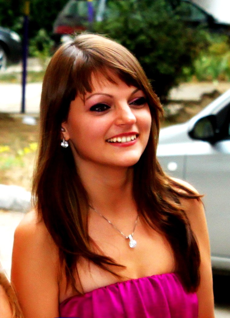 Наталя Дяків | Тернополь